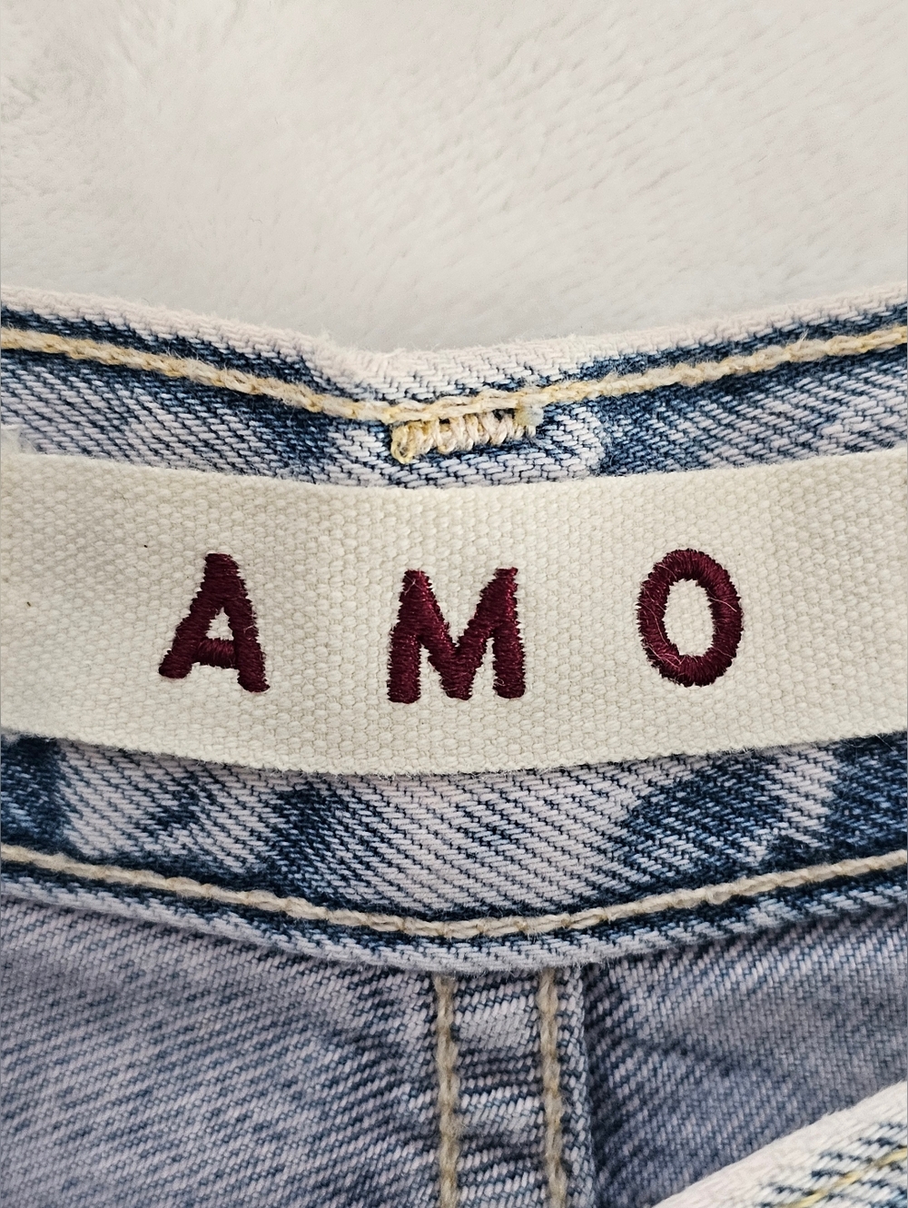 AMO Frida in Rapture Size 27 - Picture 5 of 7